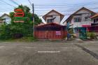 บ้านเดี่ยว เอื้ออาทร 2 ชั้น เลียบคลอง 5/3 เนื้อที่ 21 ตรว. ตำบลคลองห้า อำเภอคลองหลวง จังหวัดปทุมธานี
