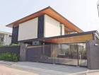 ให้เช่า บ้านหรู Evergreen Ville บางนา กม.5 - 156 ตร.ว. *ใกล้เซ็นทรัลบางนา*