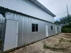 ให้เช่าโกดังโรงงานชลบุรี ขนาดพื้นที่  1800 ตรม
