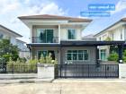 เดอะ แพลนท์ กาญจนาภิเษก-บางใหญ่ (ขนาด 50 ตร.ว. หน้าสวน หน้าบ้านไม่ชนหลังอื่น) ใกล้ MRT สถานีคลองบางไผ่ เซ็นทรัลเวสต์เกต ถนนกาญจนาภิเษก บางใหญ่ นนทบุรี  The Plant Kanchanaphisek-Bangyai