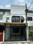 ขายทาวน์เฮ้าส์ 2 ชั้น หมู่บ้านประชากรไทย ลาดพร้าว93 โนเวทใหม่