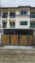 ขาย/ให้เช่า บ้านทาวน์โฮม 3 ชั้น ม.ศุภาลัยวิลล์-สุขุมวิท ศรีนครินทร์