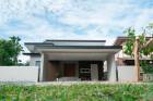 บ้านวิวธรรมชาติ เงียบสงบ ใกล้ศูนย์ราชการลำพูน