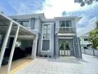 ให้เช่าบ้านเดี่ยวมาสเตอร์พีช พระราม 9 ติดมหาวิทยาลัยนานาชาติแสตมฟ
