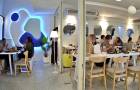 เซ้งร้าน ติด BTS ราชเทวี ตรงข้ามโรงแรมเอเชีย ในโครงการโคโค่วอล์ค