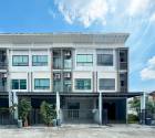 ขายทาวน์โฮม 3ชั้น พาทิโอ วัชรพล-รามอินทรา 19.3 ตรว สไตล์Modern Ic