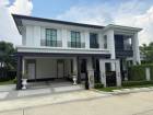 ขายบ้านเดี่ยว 2 ชั้น โครงการเศรษฐสิริ แจ้งวัฒนะ-ประชาชื่น 2 