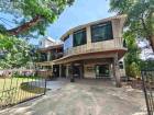 บ้านหรู 3 ชั้น สไตล์รีสอร์ท วิวภูเขาล้อมรอบสุดอลังการ  ใจกลางทำเลทองแม่ริม เชียงใหม่