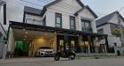 ขายบ้านเดี่ยว เซนโทร บางนา