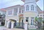 เพียวเพลส 65 ตร.วา.3 นอน รังสิต คลอง 3  ภัสสร บ้านเดี่ยว 2 ชั้น