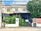 พฤกษาทาวน์ ราชพฤกษ์ (ขนาด 24 ตร.ว.) ติดถนนราชพฤกษ์ ใกล้ MRTสถานีบางรักน้อยท่าอิฐ เซ็นทรัล เวสต์วิลล์ เมือง นนทบุรี  Pruksa Town Ratchaphruek
