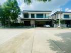 ให้เช่าบ้านเดี่ยวหมู่บ้านเดอะ ซิตี้ พัฒนาการ 97 ถนนพัฒนาการตัดใหม