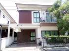 ให้เช่าบ้านเดี่ยว หมู่บ้าน The Park 2 มหาชัย – สมุทรสาคร