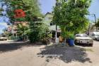 บ้านเดี่ยว 2 ชั้น โครงการ บ้านเอื้ออาทร รังสิตคลอง 5/3 เนื้อที่ 20.9 ตรว. ถนนกาญจนาภิเษก ตำบลคลองห้า อำเภอคลองหลวง จังหวัดปทุมธานี