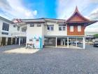 บ้านเดี่ยว 2 ชั้น 50ตร.ม รร.นานาชาติฮีทฟิลด์ 1กม.  MRT สัมมากร 1ก