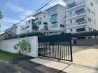 ให้เช่า ออฟฟิศ M1277 Standalone Office Building in Pattanakarn 31-1 520 ตรม 170 ตรว