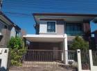 ขายบ้านเดี่ยวมือสองเมืองนครราชสีมา   โครงการลากูน่า วิลล์ 2 นครรา