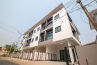 ขายทาวน์โฮมใหม่ Zentana Townhome เชียงใหม่