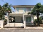 บ้านเดี่ยว พฤกษ์ลดา บางนา ถนนบางนา - ตราด ถูกที่สุดในโครงการ