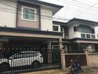 ให้เช่าบ้านเดี่ยว โชคชัย 4 ลาดพร้าววังหิน สามารถจดทะเบียนได้