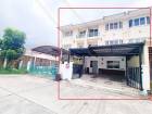 ให้เช่าทาวน์โฮม หนามแดง-บางพลี 3นอน รถไฟฟ้า MRT ศรีด่าน 600 ม.