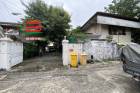 ที่ดินพร้อมบ้าน พหลโยธิน 8 (สายลม2) เนื้อที่ 237.9 ตร.ว (ใกล้BTSอารีย์ และใกล้สนง.กสทช) แขวงสามเสนใน เขตพญาไท กรุงเทพมหานคร