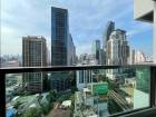 เช่า  The Address Sukhumvit 28 คอนโดหรูพร้อมจากุซซี่ ใกล้BTSพร้อม