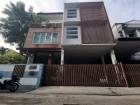 ขาย บ้านเดี่ยว รวมพร วิลล่า ไทรม้า เมืองนนทบุรี