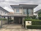 ขายถูกบ้านเดี่ยว2ชั้น มบ.เดอะ แพลนท์ ปิ่นเกล้า-กาญจนาฯ ขนาด 50.9 
