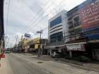 ขาย สำนักงาน 4 ชั้น ถนนติวานนท์ เมืองนนทบุรี 