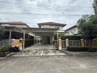 ขายบ้านเดี่ยว 2 ชั้น มบ. ชวนชื่นกรีนบาวด์ กรุงเทพ-ปทุม ขนาด 56.4 