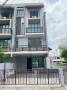 ให้เช่าทาวน์โฮม 4 ชั้น 225 ตร.ม. โครงการอารียา แมนดารีนา สุขุมวิท
