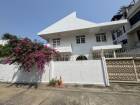 ขายบ้านเดี่ยว 2 ชั้น 71 ตร.ว. ซอยเย็นอากาศ ย่านสาทร สไตล์วินเทจ