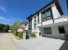 ให้เช่าบ้านเดี่ยว 2 ชั้น 162 ตร.ม. โครงการ Grande Pleno สุขุมวิท-