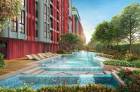 WTS Fully Furnished Condo
