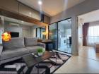 ให้เช่า: Life Sukhumvit 48 ใกล้ BTS พระโขนง ขนาด 35 ตร.ม. ชั้น 12 วิวเมือง