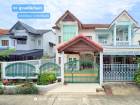 ขายด่วน !! บ้านแฝด หมู่บ้านสุวงศ์ชัยวิลล่า แจ้งวัฒนะ-ปากเกร็ด26 (ขนาด 37 ตร.ว.) โครงการติดถนนหลักเส้นติวานนท์  (Suwongchai Villa)