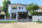 ขายถูกบ้านเดี่ยว 2ชั้น มบ.บุราสิริ ราชพฤกษ์ – แจ้งวัฒนะ ขนาด 62.6
