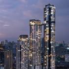 ให้เช่าคอนโด Park Origin ทองหล่อ 30 ตร.ม. ซอยเอกมัย 5 ใกล้ DONKI Mall Thonglor