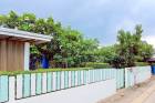 บ้านเดี่ยวอ่อนนุช 53 สุขุมวิท77 ที่ดิน 159 ตร.ว พัฒนาการ ศรีนครินทร์ ใกล้ซีคอน สวนหลวงร.9 เฉลิมพระเกียรติ สนามบินสุวรรณภูมิ ใกล้รถไฟฟ้าสายสีเหลือง ศรีนุช ขายถูก 087-9074045