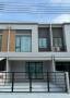 ให้เช่า Town Home 2ชั้น Pleno Sukhumvit Bangna 2 พื้นที่ใช้สอย 10