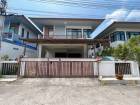 ขายบ้านเดี่ยว 2 ชั้น ศรีราชา โกลเด้นทาวน์ วังหิน-เขาแตงอ่อน น้ำไม