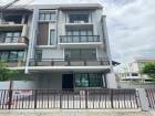 ให้เช่าทาวน์โฮม 4ชั้น ซอยสุขุมวิท77 โครงการอารียา แมนดารีนา 