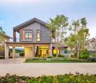 **ให้เช่าบ้านเดี่ยว 2 ชั้น หลังมุม โครงการคณาสิริ ราชพฤกษ์ – 346**