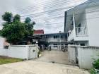 หอพัก 2 ชั้น รีโนเวทใหม่ทั้งหมด ทำเลทอง ผู้เช่าเต็ม ท่าศาลา