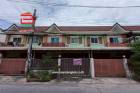 ทาวน์เฮาส์ หมู่บ้าน ปริณดาโฮม ซอยพหลโยธิน 54/1 เนื้อที่ 19.9 ตรว. สายไหม กรุงเทพมหานคร