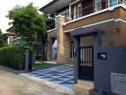 ให้เช่าบ้านเดี่ยวย่านลำลูกกา(ในสนามกอล์ฟธัญญะคลับ