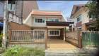 บ้านให้เช่า 30,000 บาท (บ้านเปล่า) ในคูเมือง เชียงใหม่ ใกล้วัดพระ