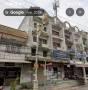 ขายอาคารพาณิชย์ 3 ชั้น ตำบลปากเพรียว อำเภอเมืองสระบุรี จังหวัดสระ