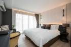 ขายด่วนคอนโด ห้องStudio Bayphere Hotel